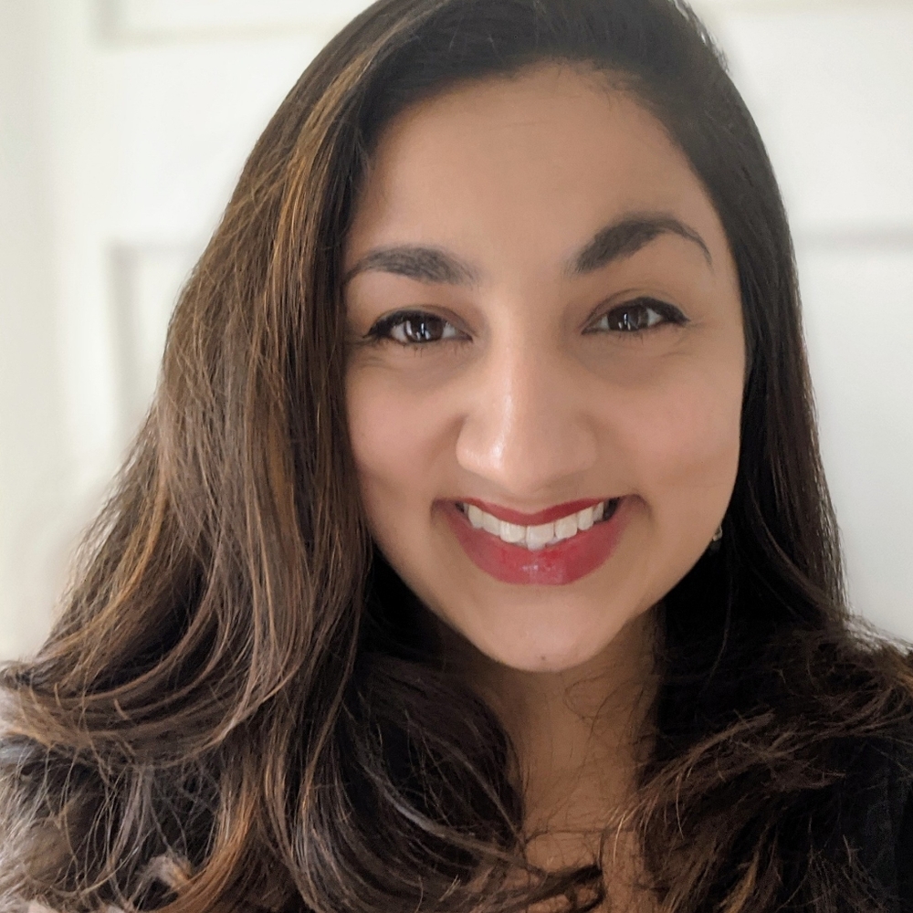 Meet your Posher, Maralyne